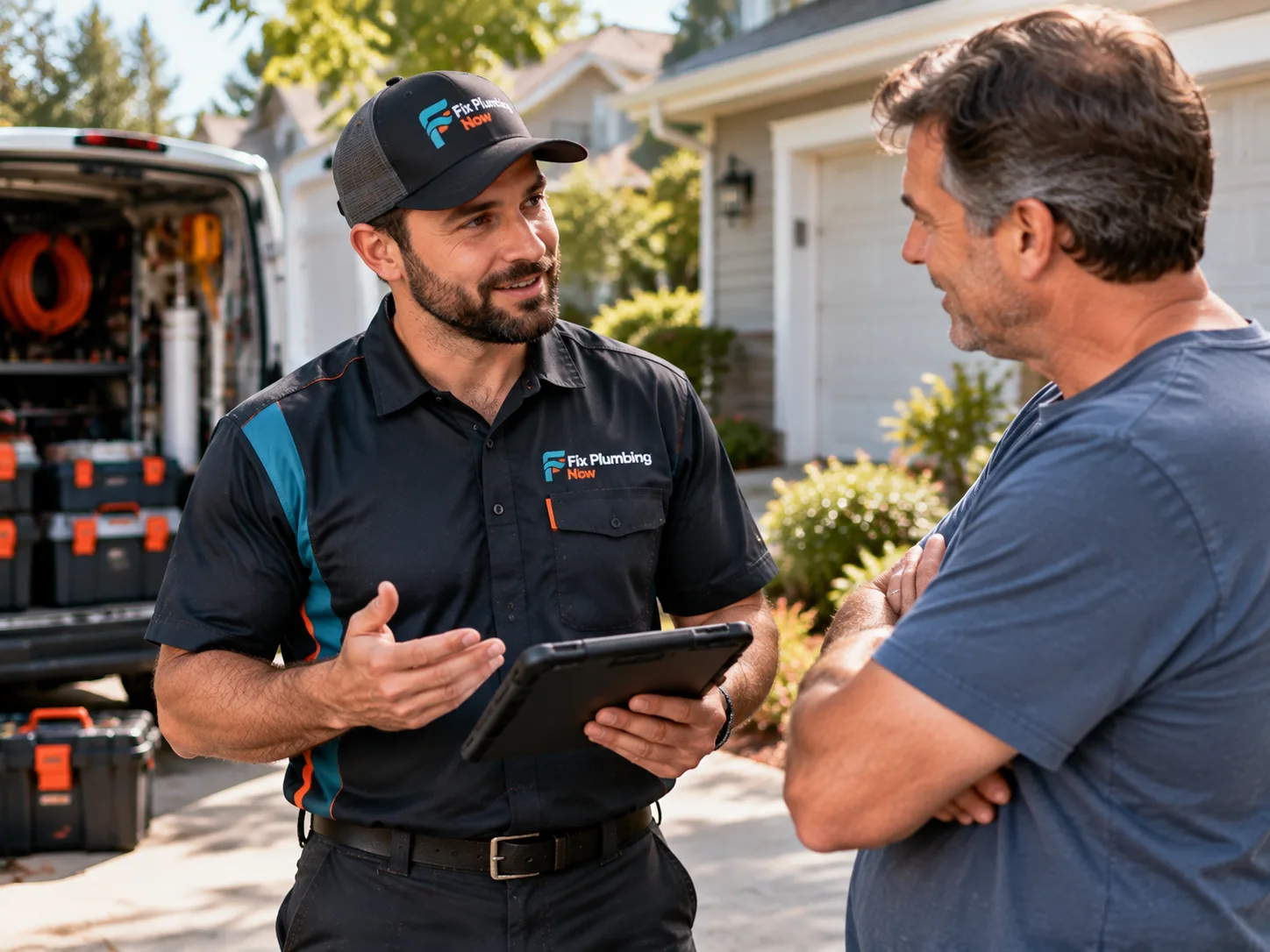 Clogged Drain Service Stevenson, MD FAQs